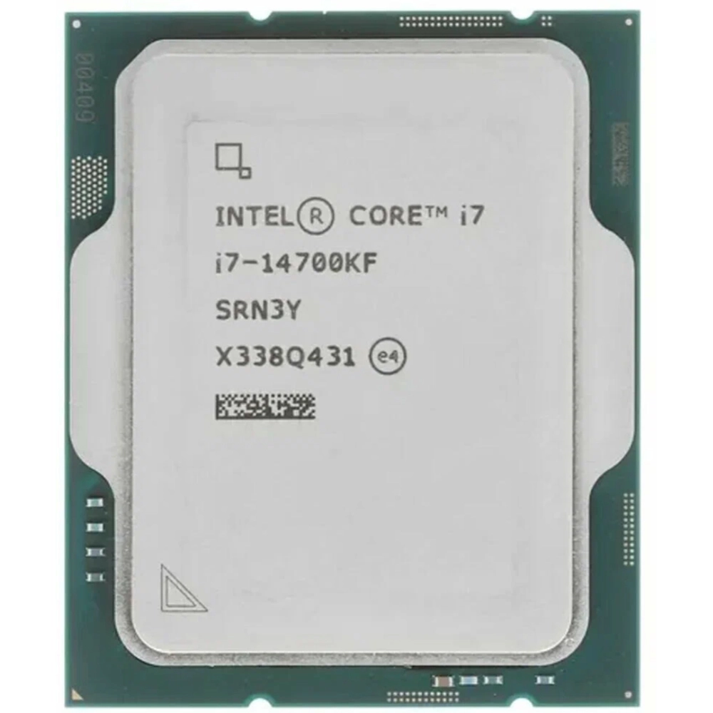 Процессор Intel Core i7-14700KF|3.4 GHz| 33MB| FCLGA-1700| OEM купить