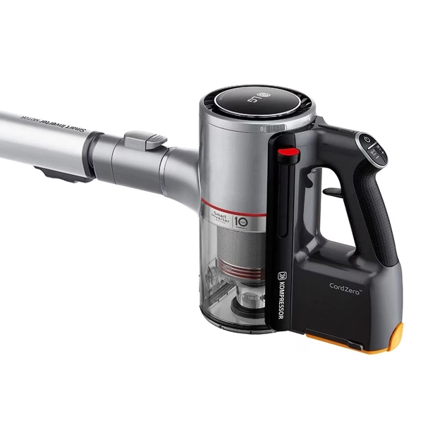 Пылесос вертикальный LG A9K-PRO1 онлайн