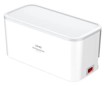 LDNIO SE5334 (5 socket port + 3 USB port) uzaytirgichi arzon