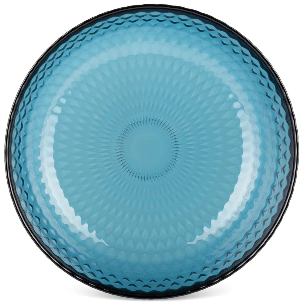 Luminarc London Topaz 18 ta element Stol servisi (Q4077) onlayn