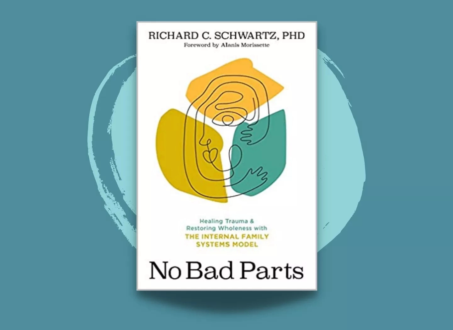 Richard Schwartz: No bad Parts sotib olish