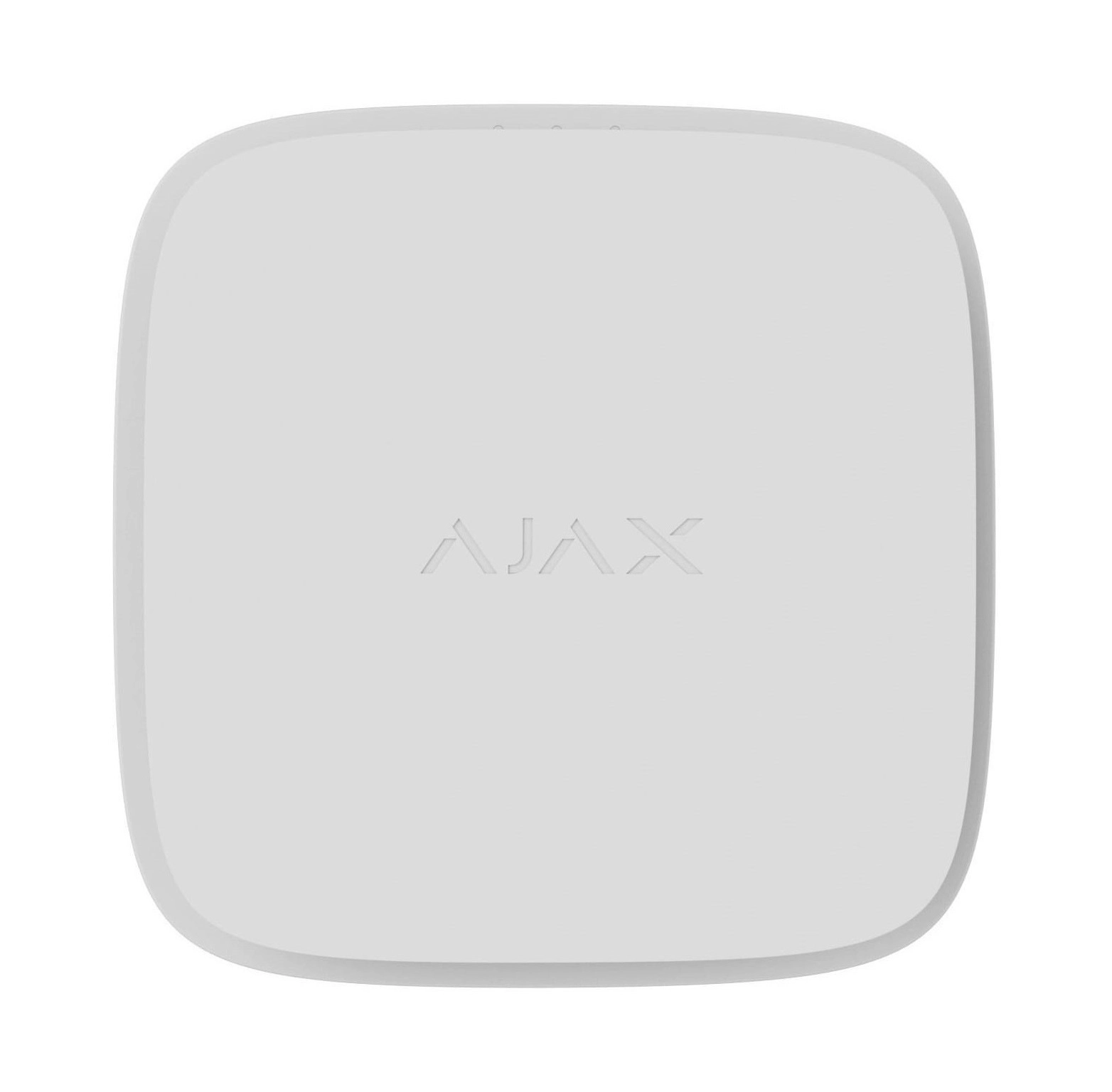 Ajax FireProtect 2 RB (Heat/CO) (9SA) white harorat sensori va uglerod oksidi datchigi sotib olish