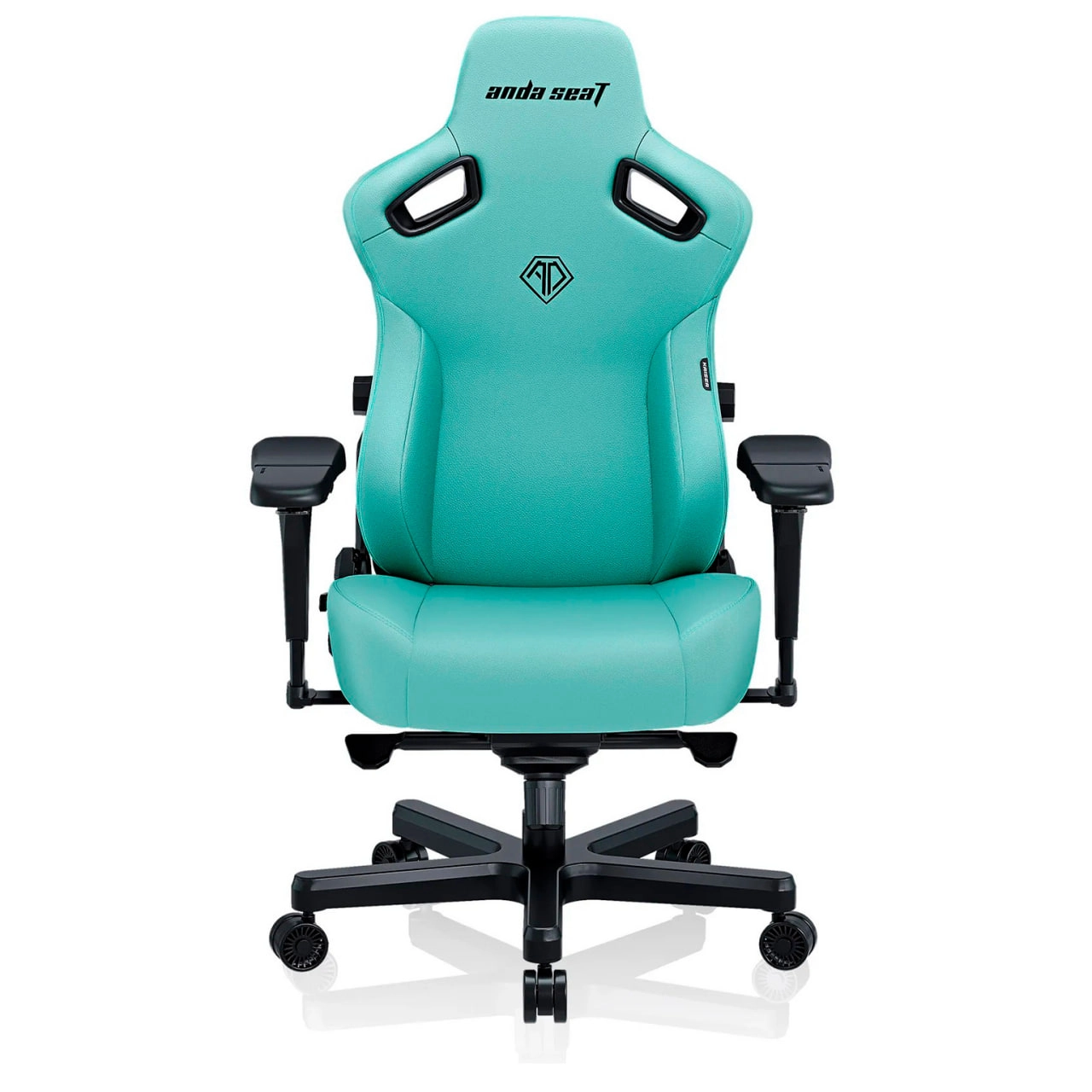 Игровое кресло Anda Seat Kaiser 3 Pro XL Robin Egg Blue купить