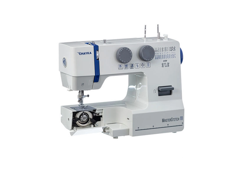 Швейная машина Chayka MasterStitch 111 O'zbekistonda