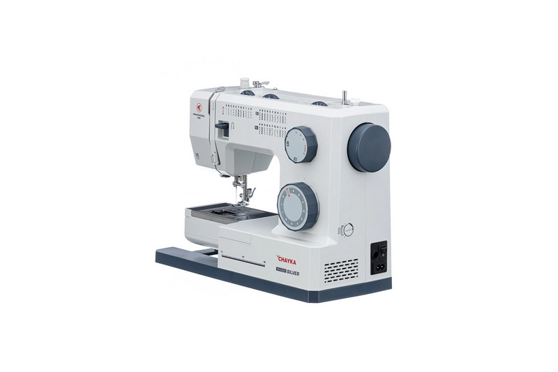 Швейная машина Chayka Silver O'zbekistonda