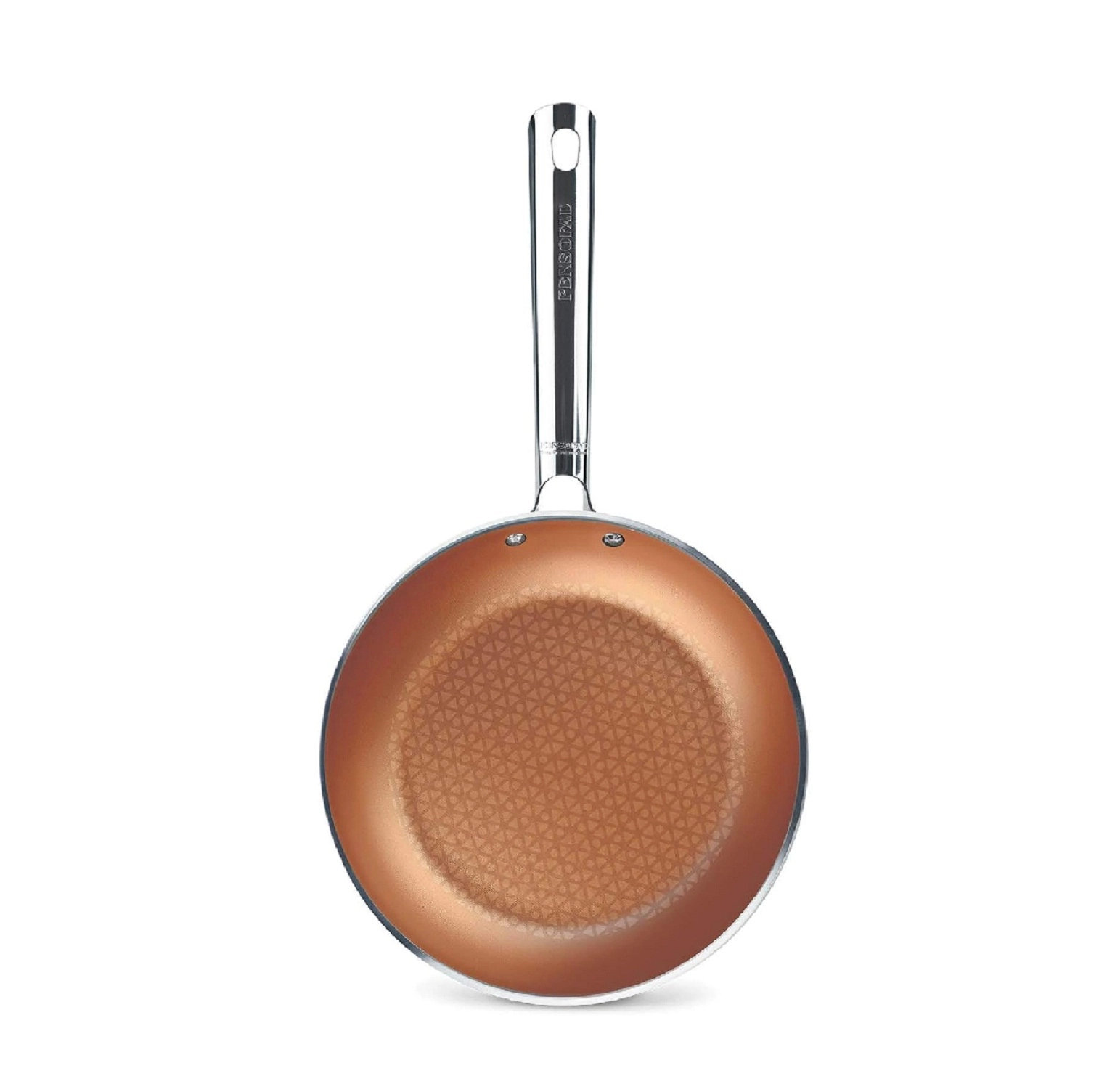 Сковорода Pensofal Cuprum высокая, 30 см 6706 купить