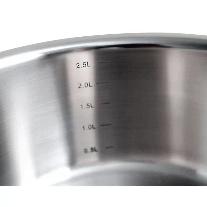 PENSOFAL Reserve kastryulkasi PEN 8206 O'zbekistonda