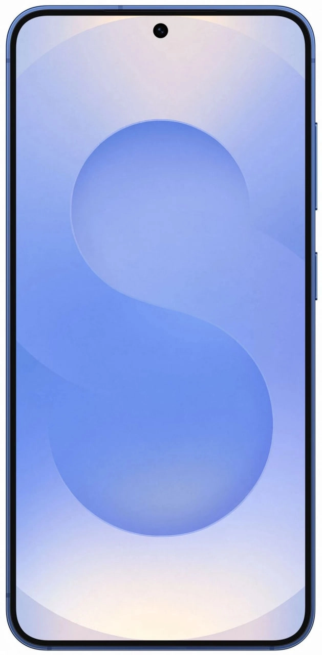 Samsung Galaxy S25 12/128GB Navy (ko'k) Smartfoni+ Samsung 45W USB-C quvvatlagich sovg'aga! O'zbekistonda