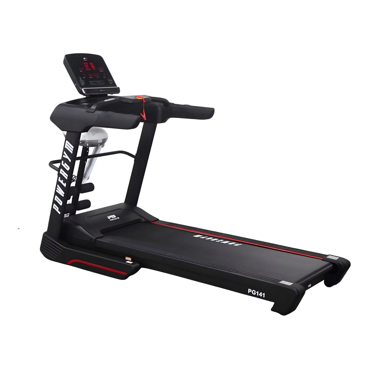 PowerGym yugurish yo'lagi (Beg PG141) O'zbekistonda