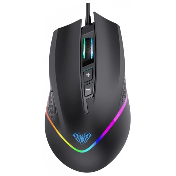 AULA F805 simli o'yin sichqonchasi sotib olish