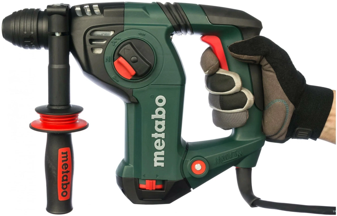 Metabo KHE 3250 perforatori bo'lib to'lash