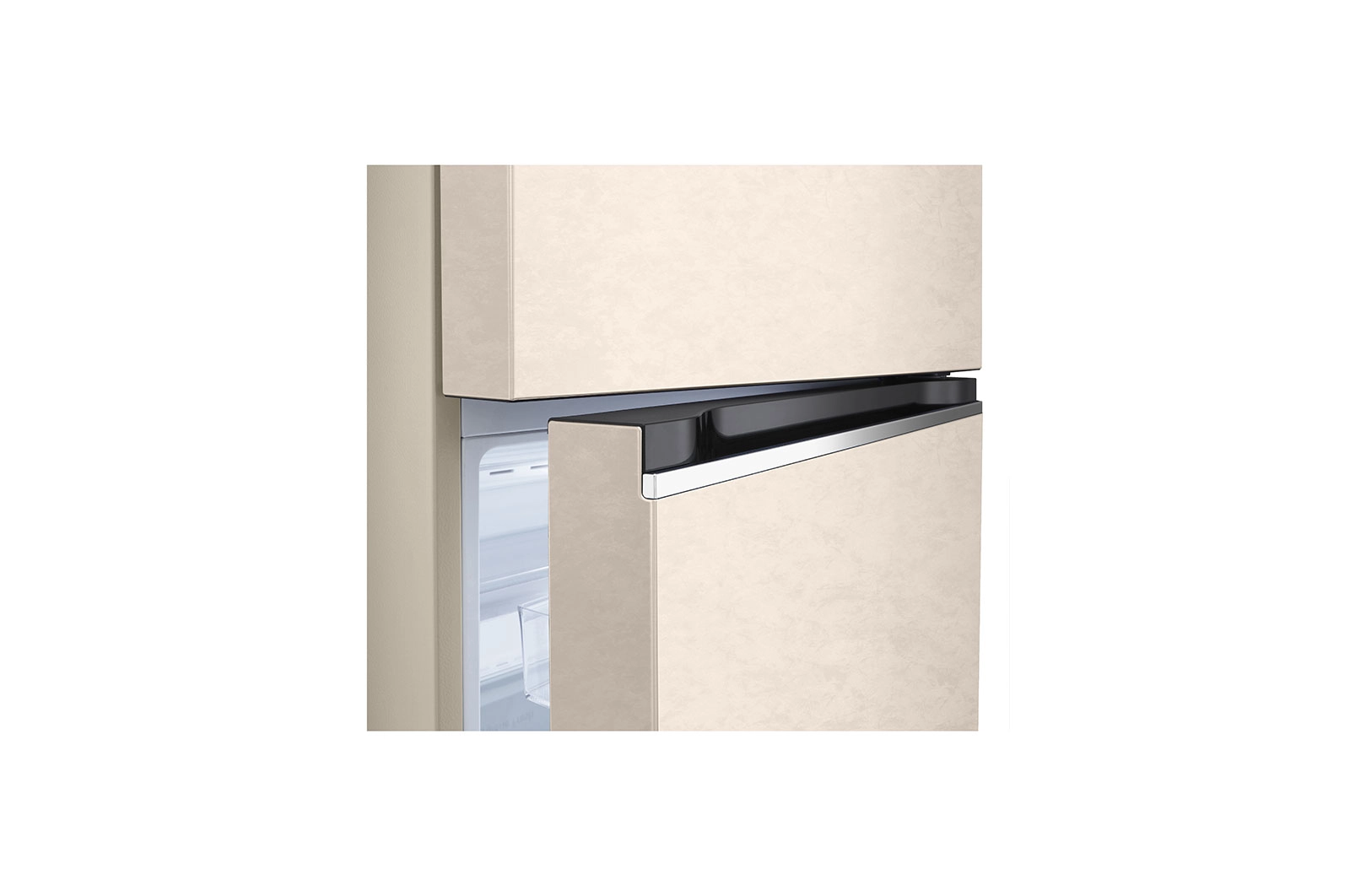 Холодильник LG GN-B452SEBK в Узбекистане