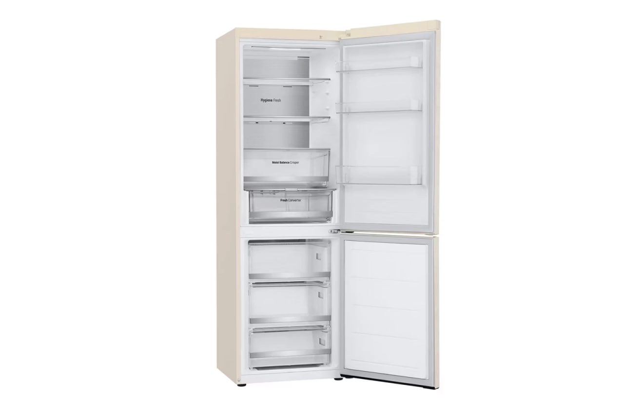 Холодильник LG GC-B459FEPW в Узбекистане