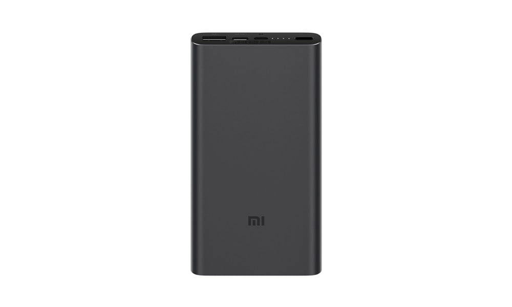 Внешний аккумулятор Redmi 18W Fast Charge 10000mAh Black недорого