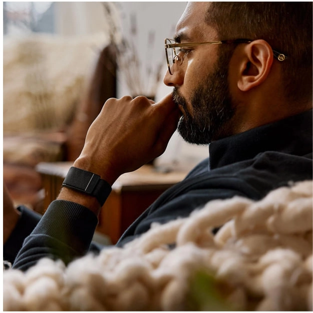 Фитнес-браслет WHOOP 5.0 Peak (с годовой подпиской) в Узбекистане