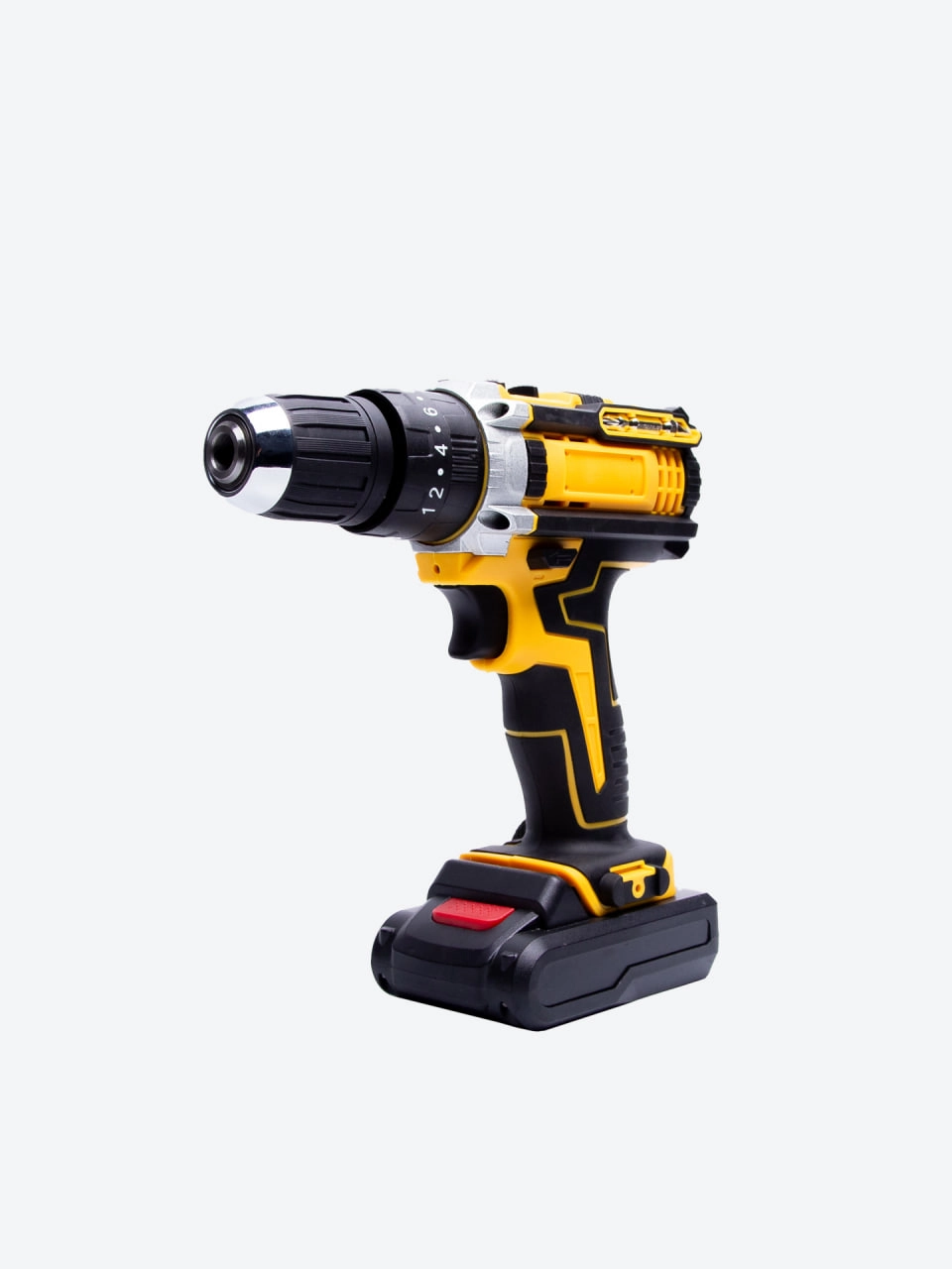 AFIXS ROMA-137  akkumulyatorli zarbli gaykaburagich onlayn