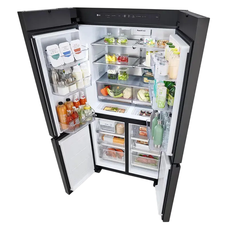 LG GM-V960NNME sovutgichi O'zbekistonda