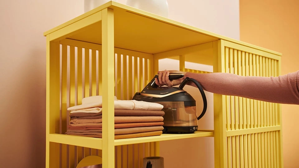 Парогенератор Philips PerfectCare 6000 PSG6064 в Узбекистане