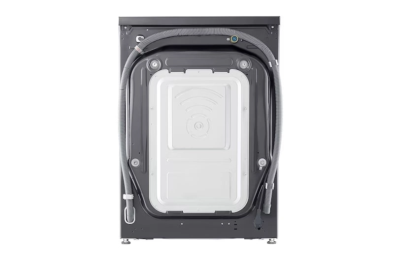 Стиральная машина LG F4Y3RYGYJV 10 Кг AI DD недорого