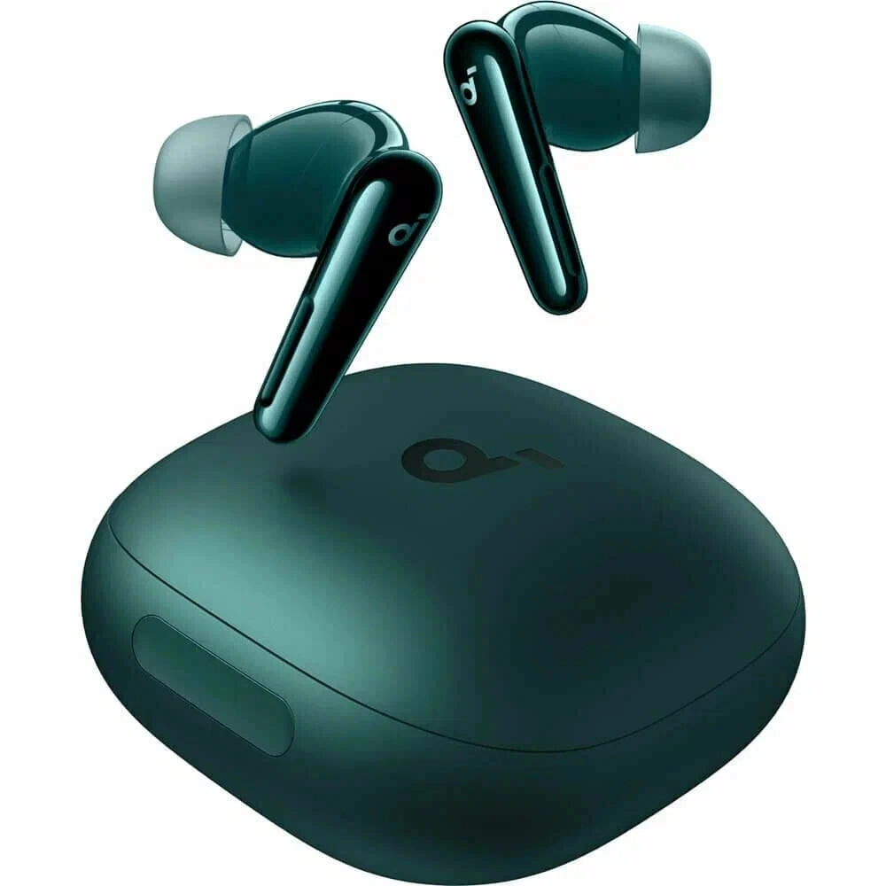 Simsiz naushnik Anker Soundcore Liberty 4 pro Green arzon