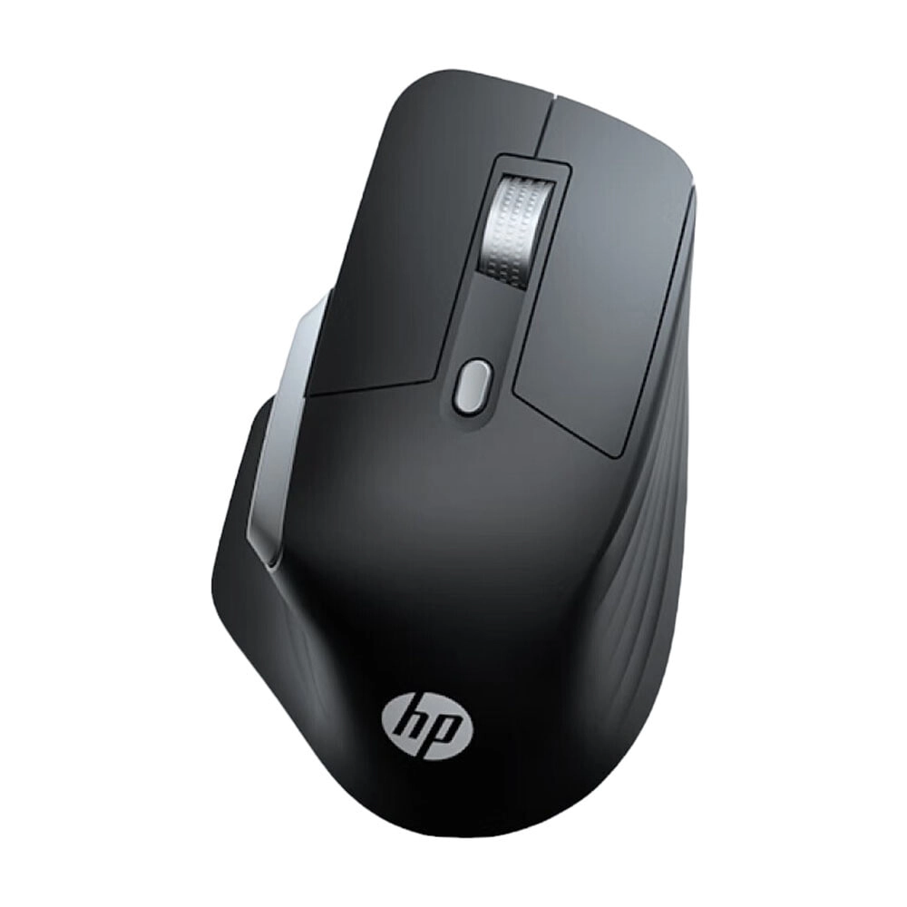 HP Professor 1 black kompyuter sichqoni sotib olish