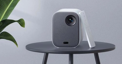 Xiaomi Mijia Mini 2 Projector proyektori O'zbekistonda
