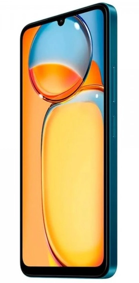 Смартфон Xiaomi Redmi 13C 8/256GB Navy Blue. в Узбекистане