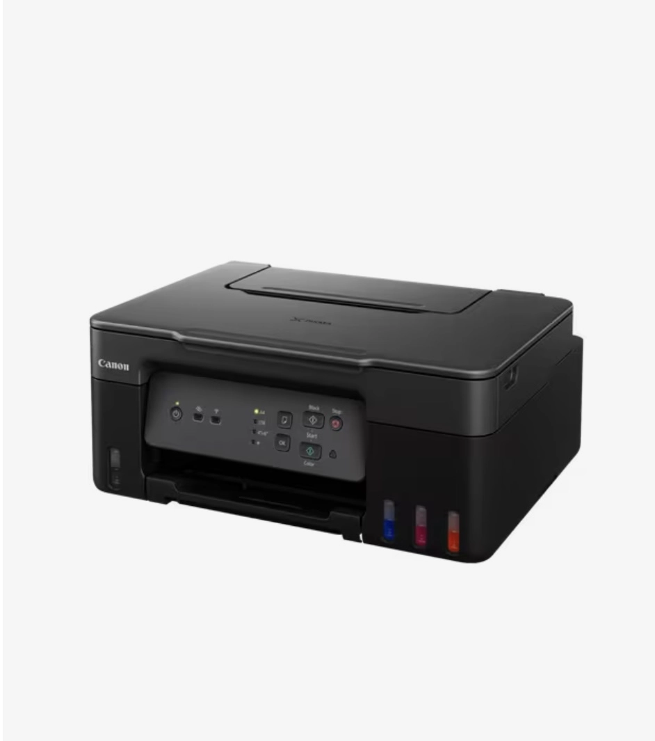 Принтер Canon PIXMA G3430 МФУ (Струйный) недорого