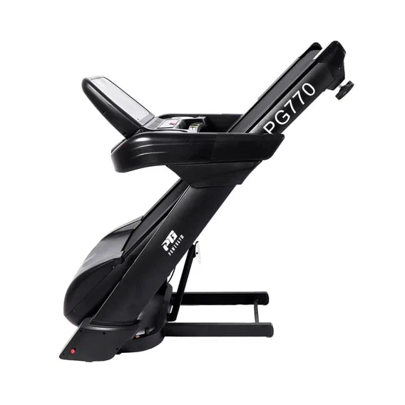 Беговая дорожка PowerGym PG-770 в Узбекистане