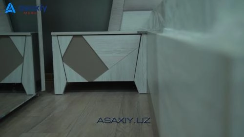 Спальный гарнитур "Вена"  недорого