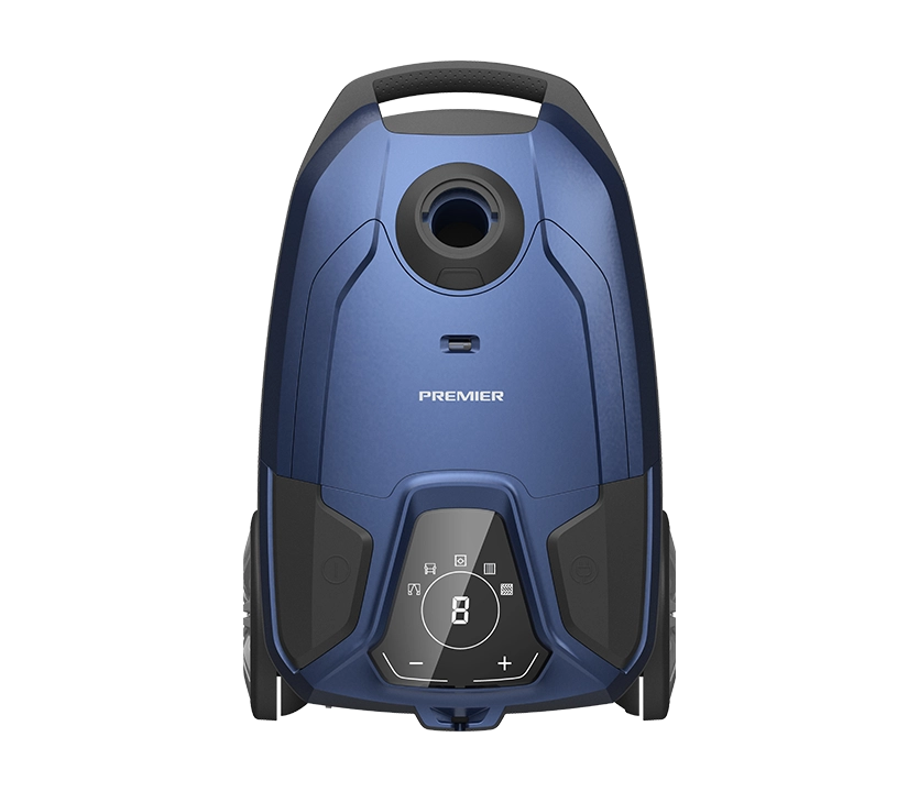 Пылесос Premier PRM-VC20W4036PB купить