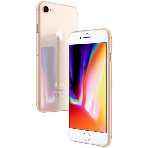 Смартфон iPhone 8 64GB Gold онлайн