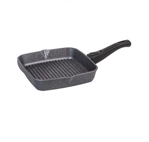 Olinuvchi dastali, 26x26 sm kvadrat shaklli «Mechta» tova-grili sotib olish