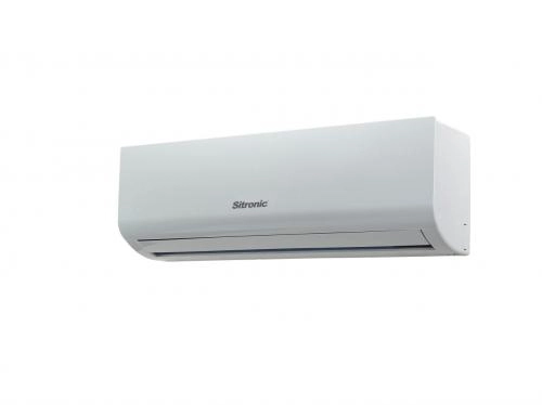 Кондиционер Sitronic Mars Inverter 24 недорого