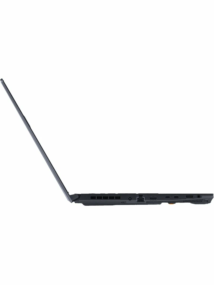 Ноутбук ASUS TUF GAMING FX607VU CORE 5-210H 16GB 512GB SSD 6GB RTX 4050 16" FHD цена