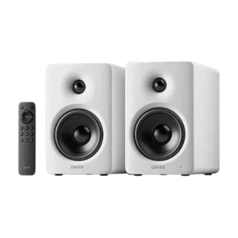 Karaoke kolonkasi EDIFIER M90, White sotib olish