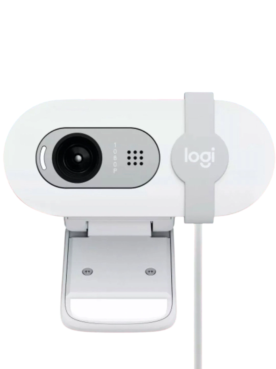 Logitech Brio 90 Full HD White veb-kamerasi sotib olish