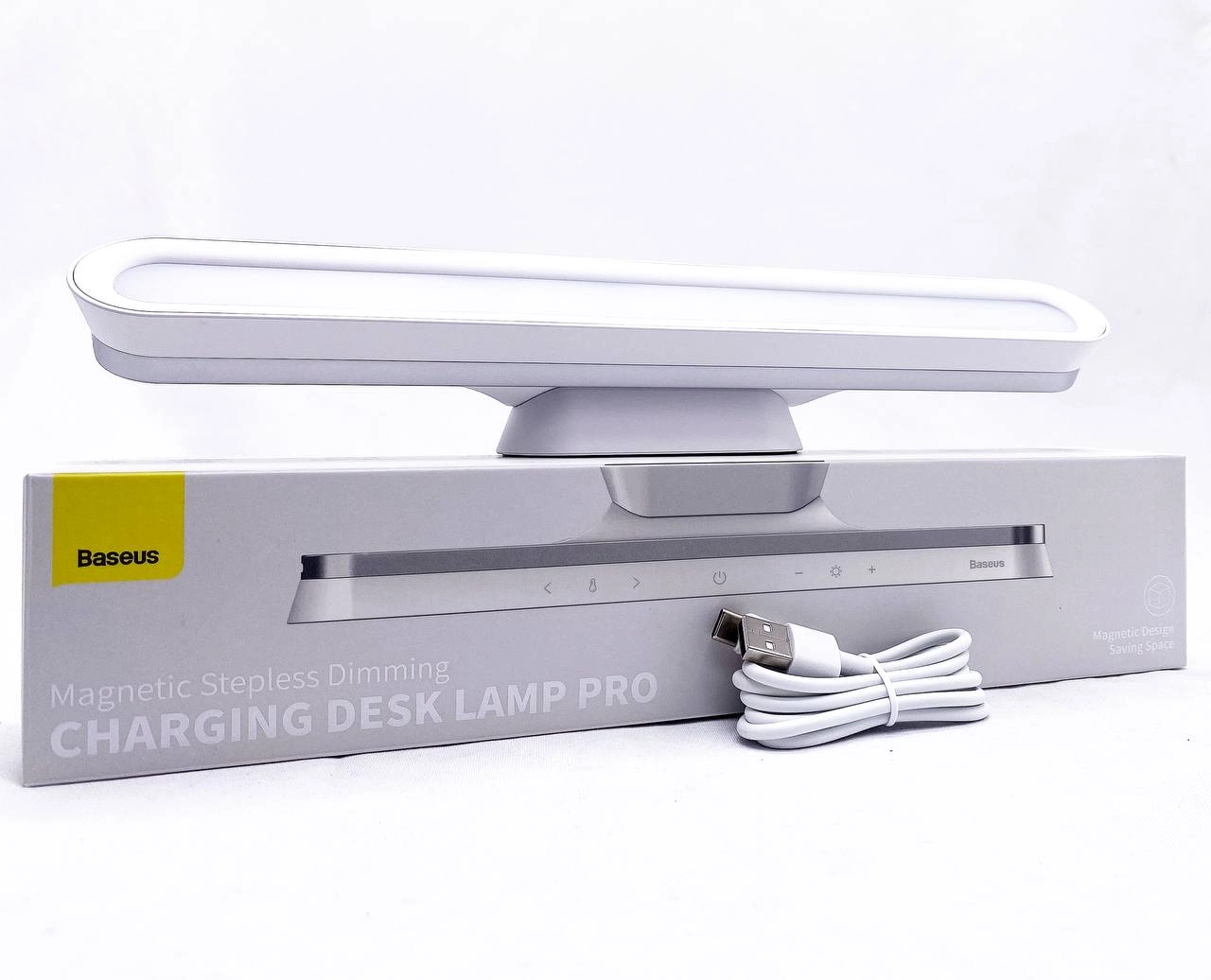 Magnetic Baseus DGXC02 yoritgichi sotib olish