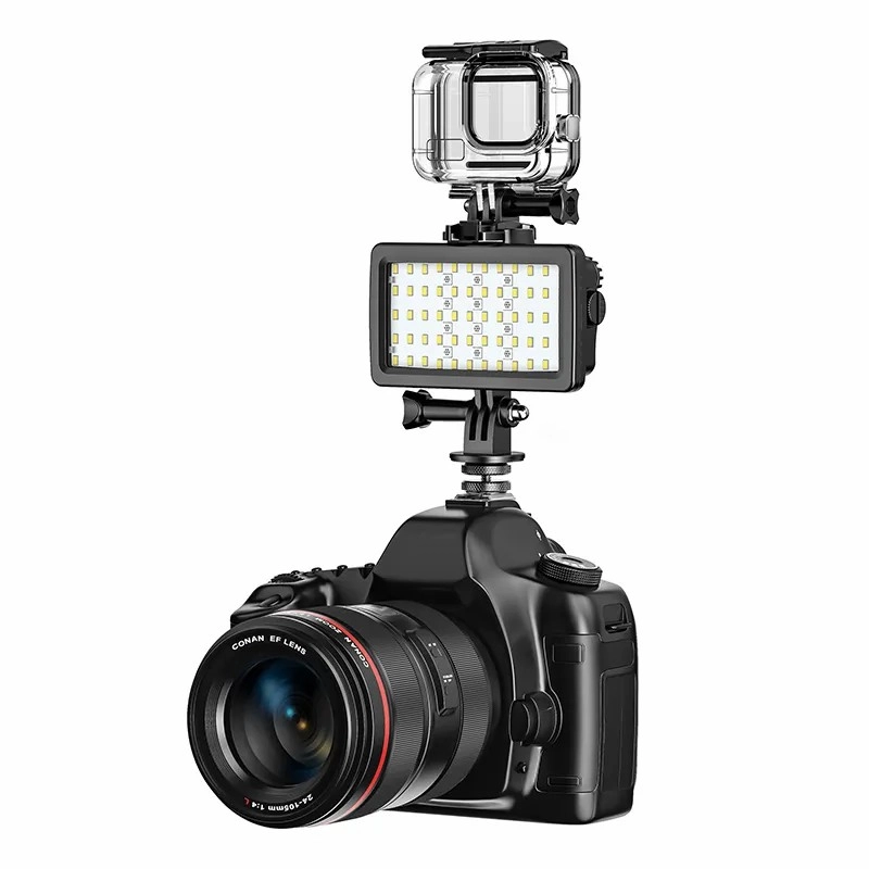 Mini RGB-подсветка Jmary FM-72RGB в Узбекистане