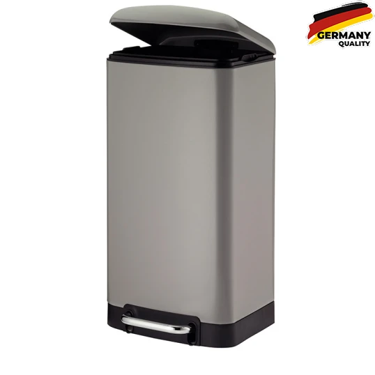 Ведро для мусора с педалью KELA Davino, 30 л купить