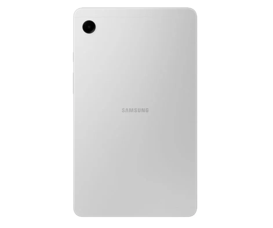 Планшет Samsung Galaxy Tab A9 8/128GB Silver в Узбекистане