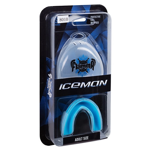 Ice Hit A216 xushbo'y og'iz qo'riqchisi rasm bilan