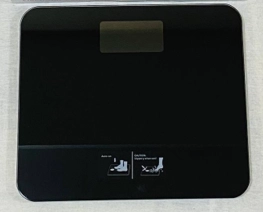 Весы LCD A621 PowerGym купить