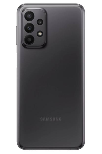 Смартфон Samsung Galaxy A23 4/128GB Чёрный в Узбекистане