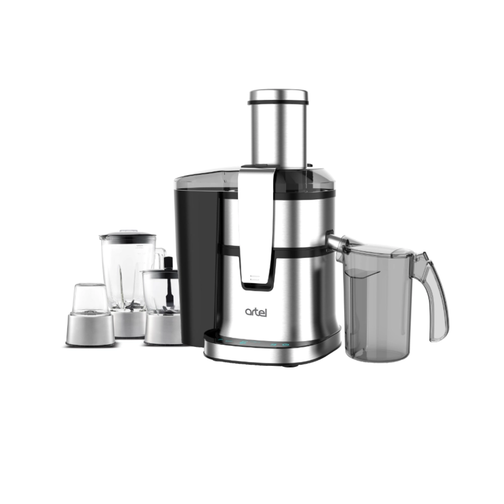 Соковыжималка Artel ART-JM-636 серый купить