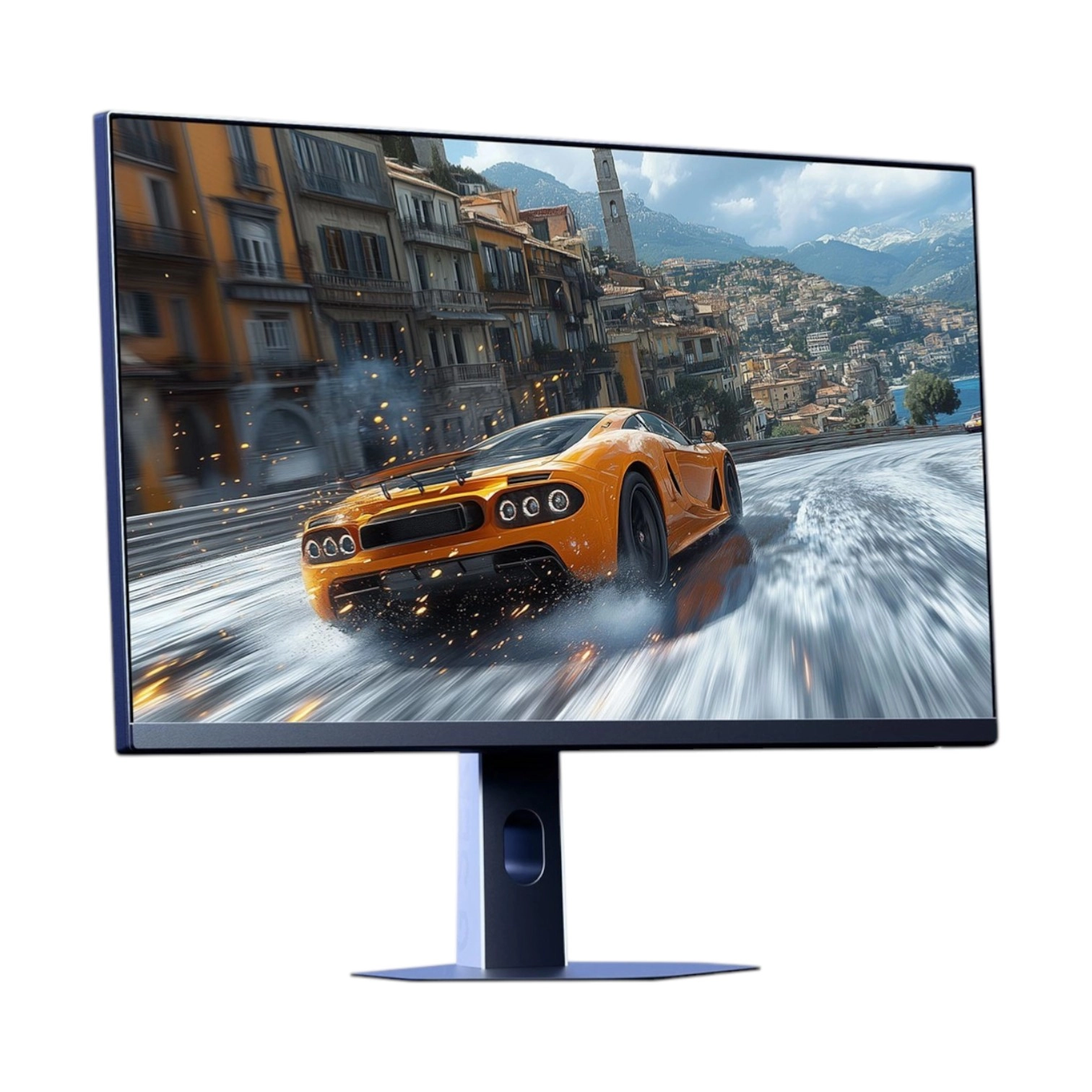 Монитор Xiaomi Redmi Display G24 (A24FDA-RG) / 23.8" / 240Hz / Full HD/ VA / 1 ms / HDR400 , Black недорого