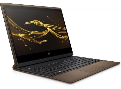 HP Spectre Folio / Intel Core i7-8500Y / DDR4 8GB / SSD 256GB / Intel UHD Graphics 615 / 13.3&Prime; Full HD IPS, TouchScreen / No DVD noutbuki O'zbekistonda