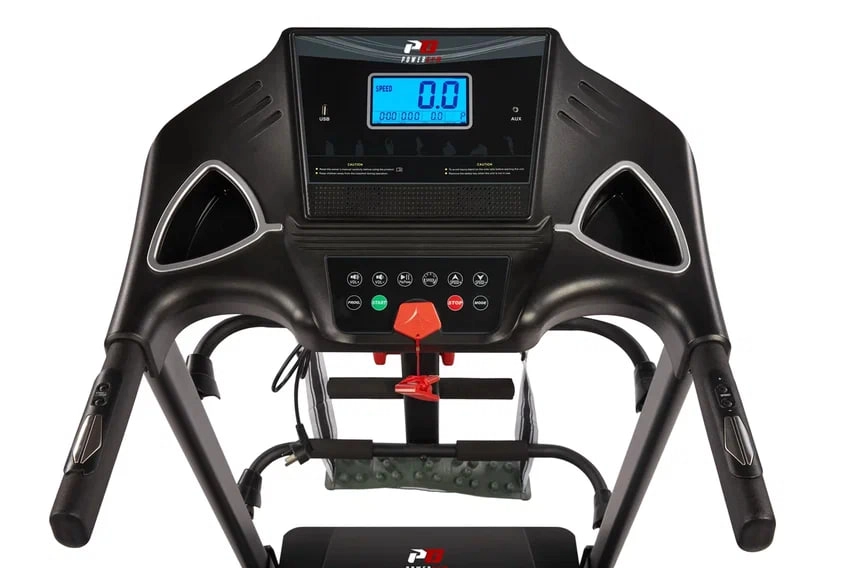 PowerGym Беговая дорожка (Beg 310) рассрочка