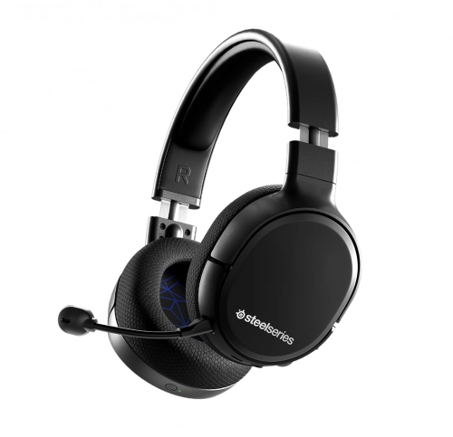 Компьютерные наушники SteelSeries Arctis 1 Wireless Playstation 5/4 купить