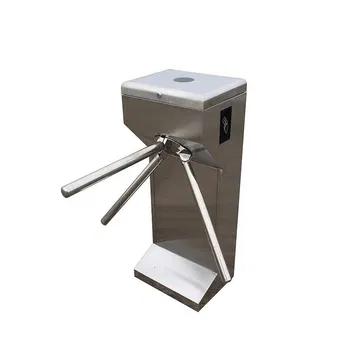 Turniketi  "TRIPOD-GRIBOK&rdquo; - T120 "APOLLO" Silver sotib olish